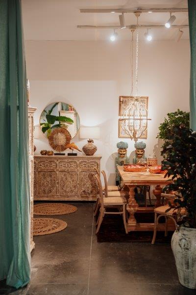 Feria Habitat  - CREACIONES MENG, S.L.